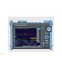 YOKOGAWA AQ7283J Modular Optical Time Domain Reflectometer