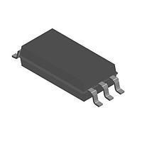 Bộ cách ly quang tốc độ cao SSO6 3.3V 10MB WL onsemi FOD8163TR2V