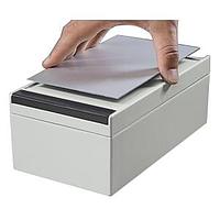 Hammond Manufacturing R196-102-000 厚壁アルミダイキャストエンクロージャ