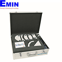 PHYWE 15550-88 DEMO Advanced Physics Set Optics