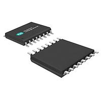 IC bộ trở kỹ thuật số đôi 256 bước, 100 Maxim Integrated DS1267BS-100+T/R