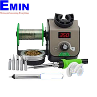 Trạm hàn Atetool AE689C (60W, 100-500℃)