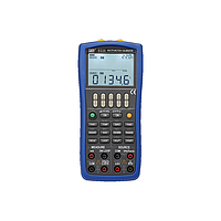 Máy hiệu chuẩn đa năng Sika EC 25 (±0.02 %)