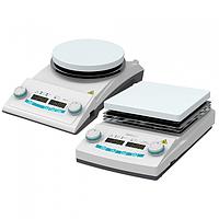 JEIOtech TS-17SG Hotplate & Magnetic Stirrer