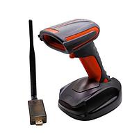 Low Power Radio Solutions (LPRS) LORASCAN-HHR-STARTER 바코드 리더기 LoRaSCAN 핸드헬드 HHR과 동일하지만 USB 무선 수신기 동글 포함