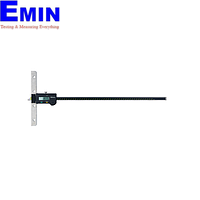 MITUTOYO 571-207-10 デジタル深さゲージ (0 – 1000 mm)