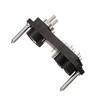 AMP Connectors - TE Connectivity 2085295-1 レセプタクル CONN PIN TOP DRAWER