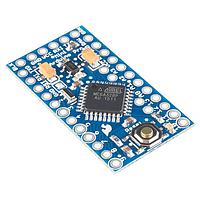 Bảng Đánh Giá Arduino Pro Mini 328 - 5V/16MHz SparkFun DEV-11113