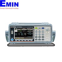 Bộ ghép kênh đa năng - 20 kênh (Solid State Relay) GW INSTEK DAQ-9600 (20 kênh)