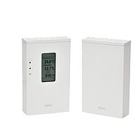 VAISALA GMW93 Carbon Dioxide, Temperature and Humidity Transmitter (3-wire voltage output)