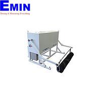 HASHIMA KMS-L-1600S Fabric loading device (150kg, 1000mm)