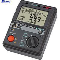 KYORITSU 3126 고전압 절연 시험기 (5kV / 1TΩ)