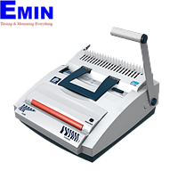 DSB CC-320 製本機