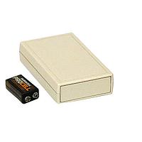 Giá đỡ HML-9VB/HML-EB  Bảng điều khiển Màu đen PacTec 62452-01-000 HML-9VB, EB Black