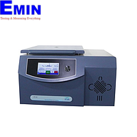 KECHENG GR16C 고속 냉장 원심 분리기 (16000rpm)