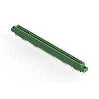 Đầu nối cạnh thẻ chuẩn bước sóng .100" (2.54mm) EDAC 845-118-521-503