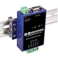 Bộ chuyển đổi RS-232 sang RS-422/485 ULI-224THC RS-232 sang cách ly RS-422/485 CNVTR, PM Advantech BB-SCP311T-DFTB3