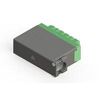 Đầu nối giá đỡ & đầu nối bảng điều khiển EDAC 516-056-501-656