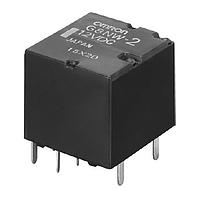 Rơle Ô Tô Rơle Đôi Ô Tô Omron Electronics G8NW-2H DC12 SK