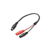 Cáp chuyển đổi Yokogawa 99073 (Chuối– DIN)