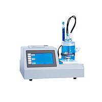 Samyon 2122C Coulometric Karl Fischer Titrator (0～100 mg)