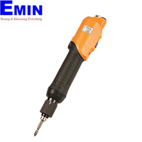 Máy vặn vít cầm tay bằng điện và bộ cấp nguồn Kilews SKD-8400PB (10~30 Kgf.cm, 55W)