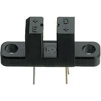 Công tắc quang học, truyền qua, đầu ra phototransistor Cảm biến quang học truyền qua có đầu ra phototransistor Vishay General Semiconductor TCST2300