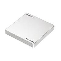 Harwin S01-40400500 Shielding Gaskets 40x40mm RFI Shield Can, 0.3mm thickness