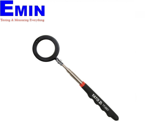 Gương soi gầm có đèn led Yato YT-0663 | EMIN.VN