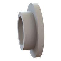 Essentra Components 12SWS3019 Shoulder Washer Shoulder Washer, .408 ID, .750 OD, .527 Shank OD