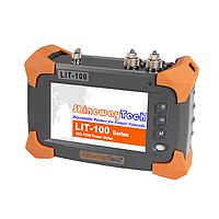 ShinewayTech LIT-100 10G PON网络功率计 (1270 ~ 1577 nm)