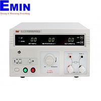 Rek RK2678YM 의료용 접지 저항 테스터 (600MΩ)