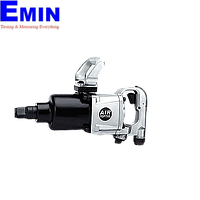 Toptul KAAA321808 Super Duty Air Impact Wrench (2440 Nm, inside strigger)