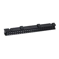 Hirose Electric HIF3BA-50D-2.54R(05) Headers & Wire Housings 50P IDC RIBB CBL CON HOUSING SOCKET TYPE