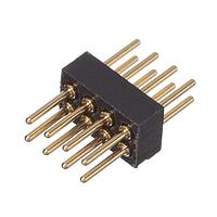 Preci-Dip 852-10-008-10-001101 Unshrouded