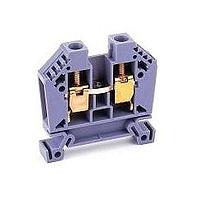 Amphenol Anytek 10134254-001LF Screw Terminal Block SCREW TERMINAL BLOCK 10-GREY