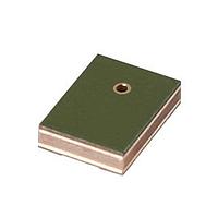 Same Sky (formerly CUI Devices) CMM-4030DT-26354-TR MEMSマイクロフォン MEMsマイクロフォン 4x3mm 2Vdc SMT