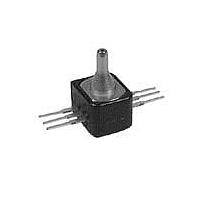 Honeywell 40PC006G2A 基板取り付け圧力センサー PRESS TRANSDCR 40PC