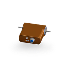 Mecmesin TTR1 Rotary Torque Transducers (1 N.m)