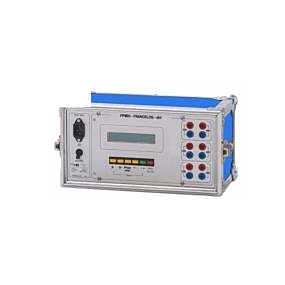 Thiết bị sử dụng trong công tác hiệu chuẩn và thí nghiệm điện