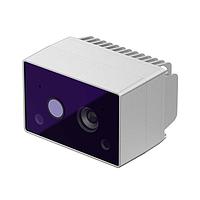 Camera đo nhiệt độ