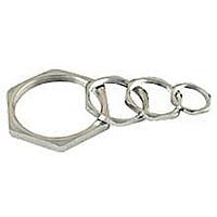 Molex / GWconnect 93600-0259 ヘビーデューティパワーコネクター S.S. ナット Pg 13,5 7000.7417.0