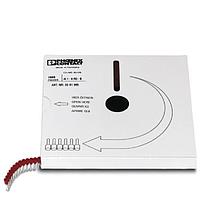 One Wire AI 1.5-8 RD-B PHOENIX CONTACT 3201592