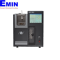 Thiết bị chưng cất dầu tự động Normalab NDI 450 (~450°C)