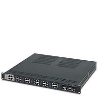 PHOENIX CONTACT 2891072 Managed Ethernet Switches FL SWITCH 4824E-4GC