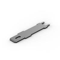 AMP Connectors - TE Connectivity 63950-1 탭 TAB FASTON 250 032TPBR