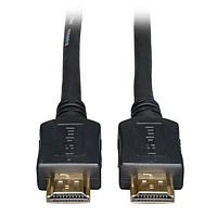 Cáp HDMI, 4K 30HZ, Đen, 40FT Tripp Lite P568-040-HD