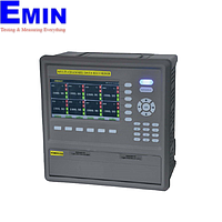 Máy ghi biểu đồ nhiệt độ
