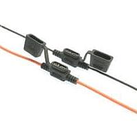 Lưỡi Cắt Chuẩn 20A Dạng Dây Có Nắp Littelfuse FHAC1BP