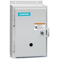 SIEMENS 43EP320J ຄອນແທກເຕີໄຟຟ້າກົນຈັກ CONTACTOR,FVR,S1.75,3PH,24VAC,N12